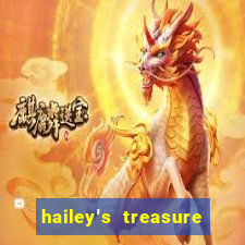 hailey's treasure adventure apk tudo desbloqueado